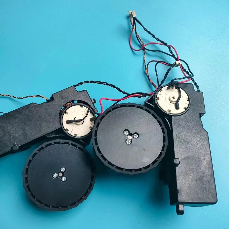 

Колесные моторы для пылесоса Midea M7 I10 Midea M7max M7 Pro