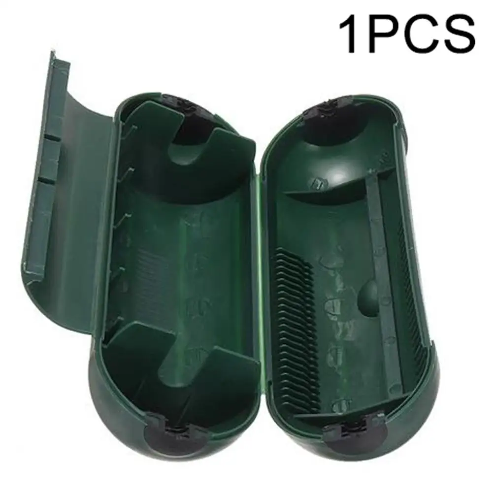 

Electrical Extension Cord Outdoor Safety Cover Waterproof Sealed Junction Box For Holiday Lighting Pool Pumps Fountains