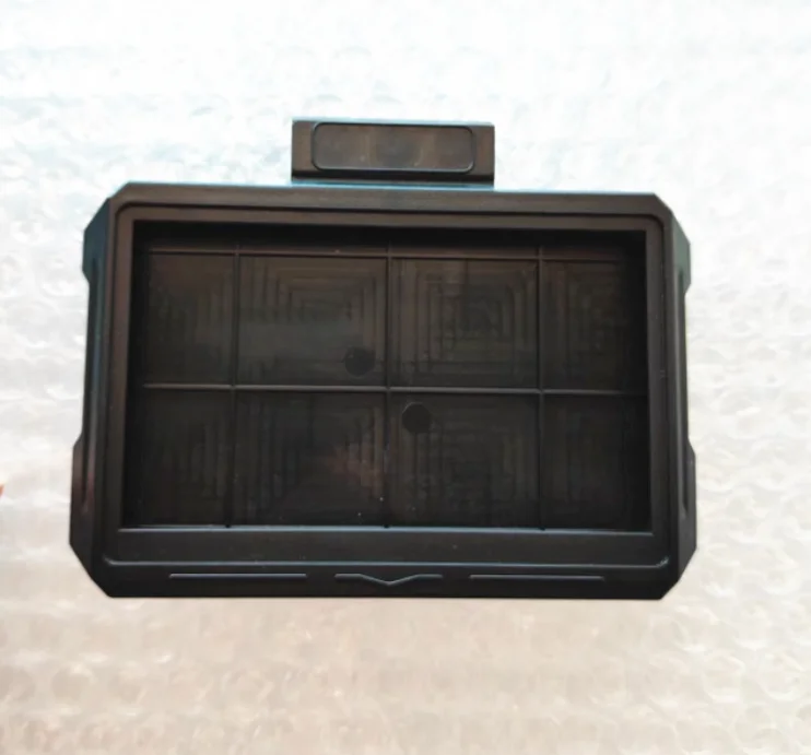 Оригинальный Skycom T-207 T-208 T-307 T-308 HOEA3500 сварочный аппарат защитная крышка для экрана