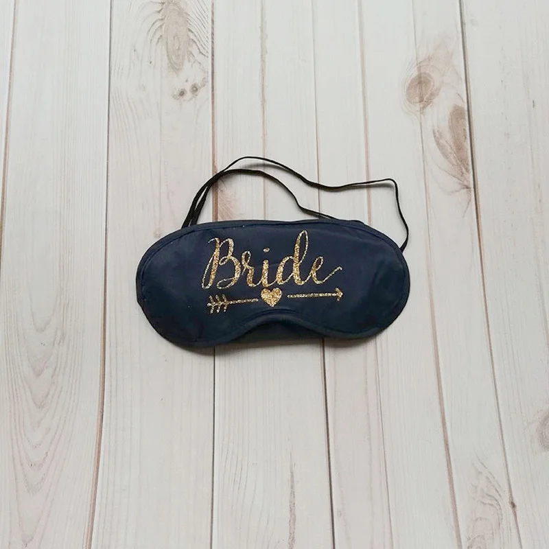 Повязка на голову для команды невесты подружки маска глаз свадебное украшение