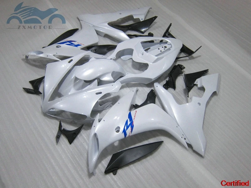 Бесплатные комплекты обтекателей на заказ подходящие для YAMAHA 2004-2006 YZFR1 04 05 06 YZF R1