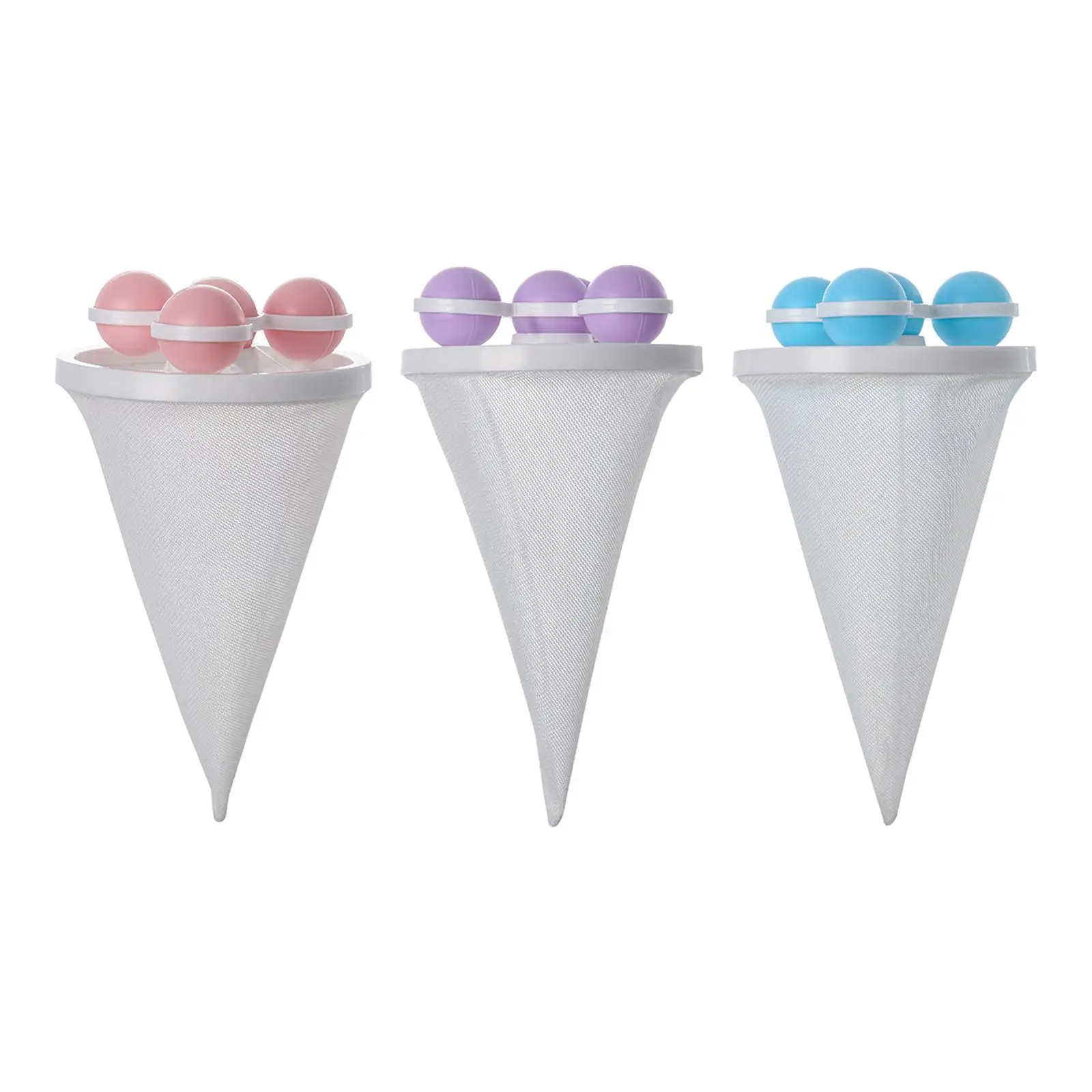 

Сетчатый мешок для очистки и удаления шерсти домашних животных