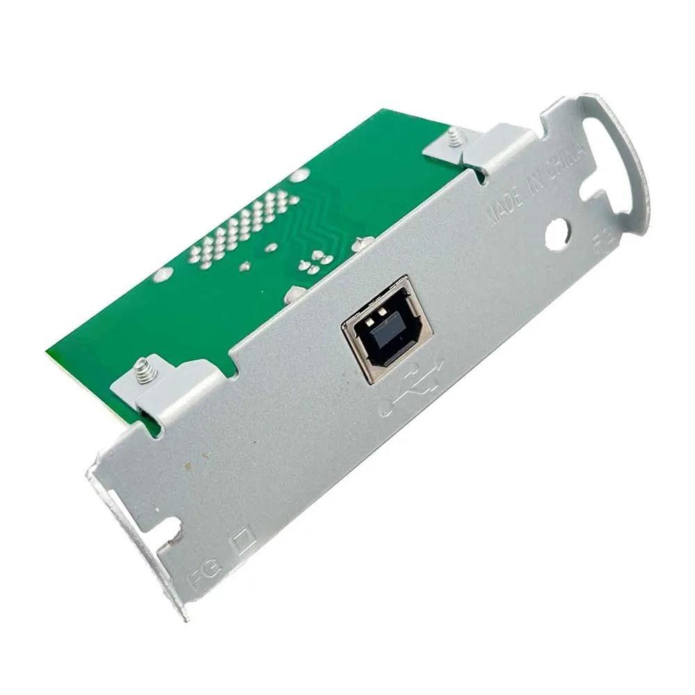 B-U05 M186A C32C 823991 Плата интерфейсной карты USB-порта A371 для EP TM-T88V TM-H6000IV TM-T88IV T88V H6000IV TM-T81