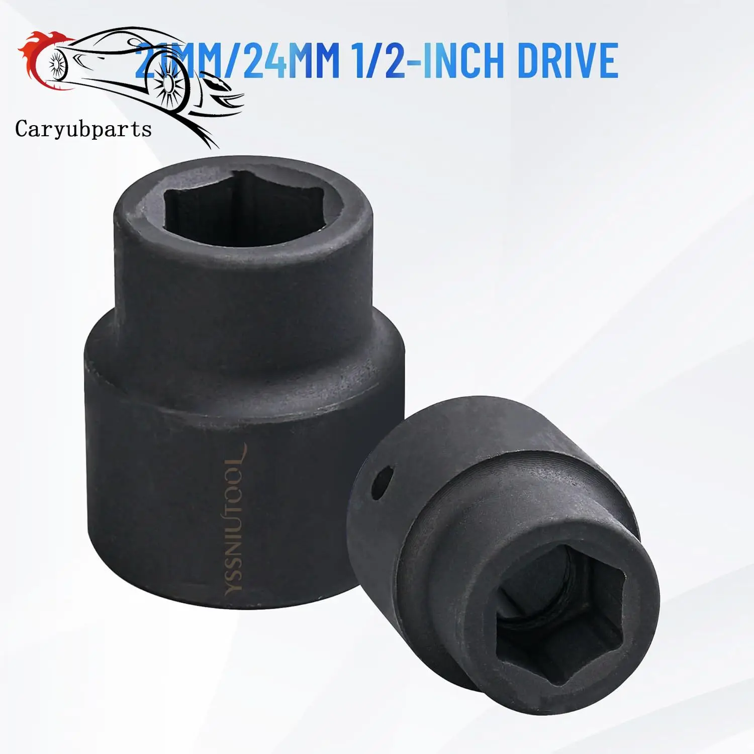 303-1611 Инструмент для умножения крутящего момента Ford 1.0T ECOBOOST шкива коленчатого