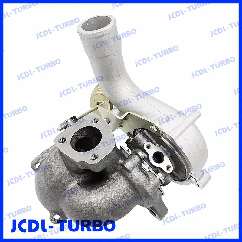 Турбо К04 53049500001 Турбокомпрессор для AUDI A3 TT Seat IBIZA VW Beetle AJQ APP AUM AUQ ARY 1.8T Обновление