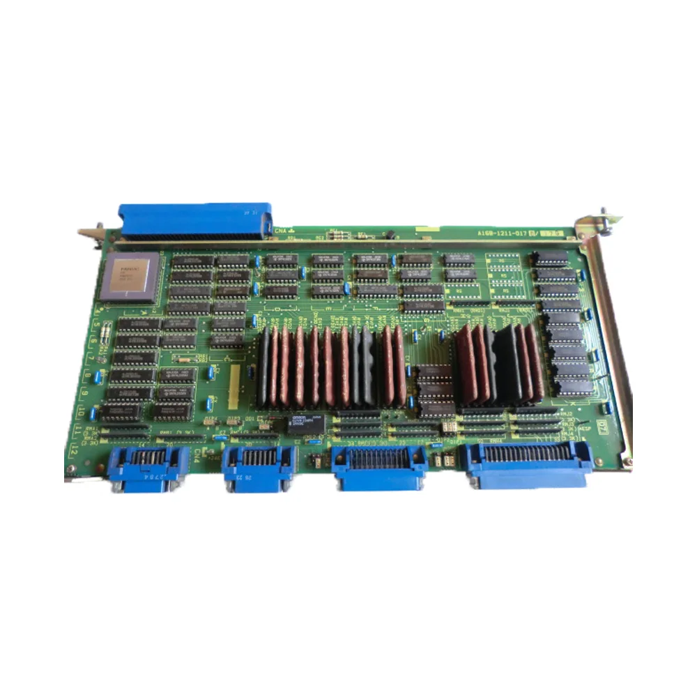 A16B-2202-0786 AC платы Aux Axis Cont PCB A16B