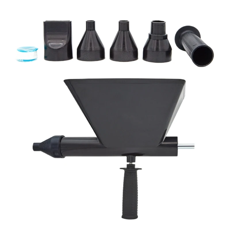 Рисунок 5 - Эффективный электрический инструмент