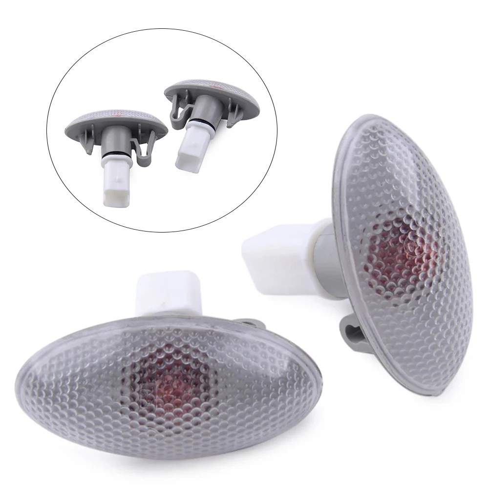 Долговечная производительность. Светодиодный боковой габаритный фонарь. Яркая