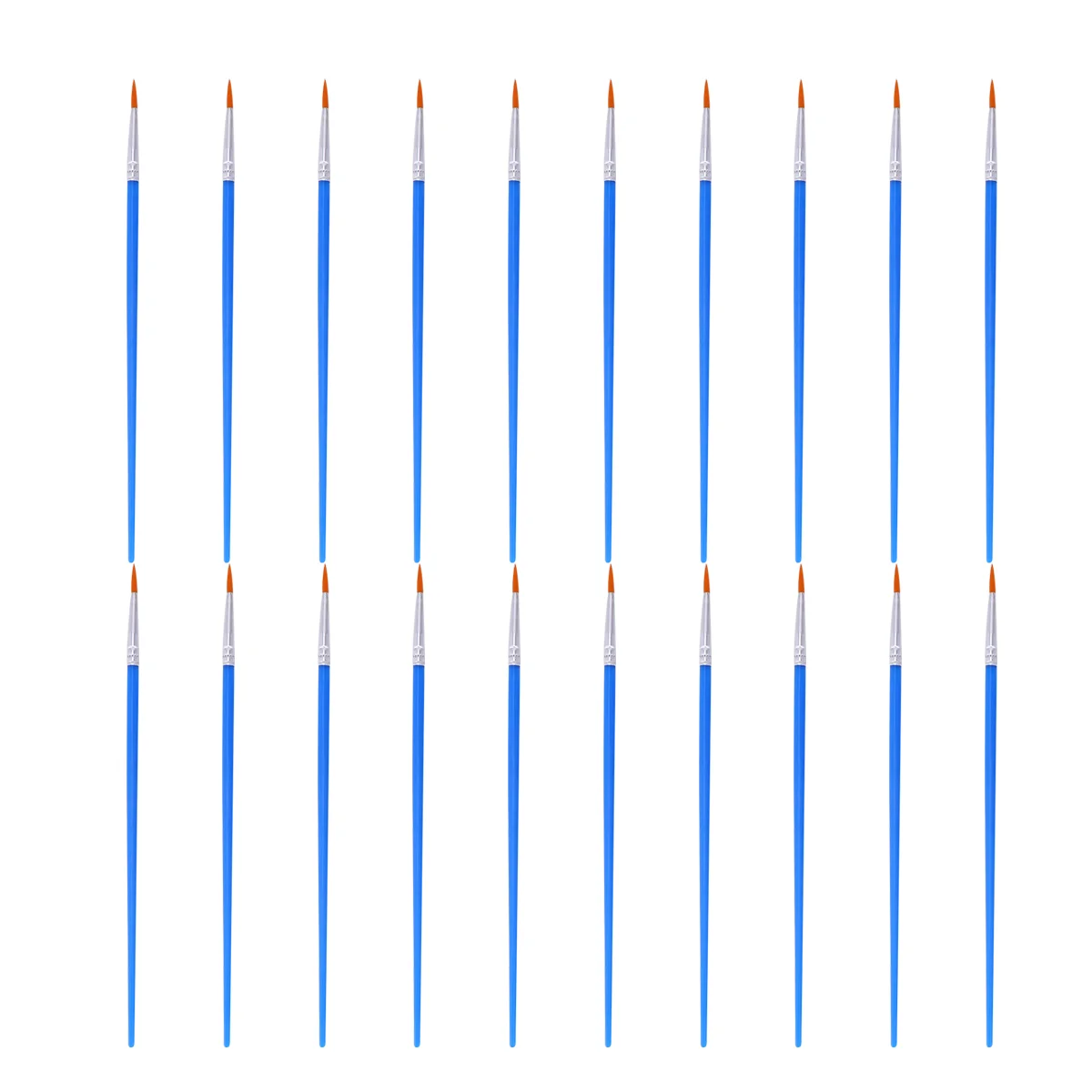 1 комплект 50 шт. нейлоновая ручка для рисования линий наконечник детализации