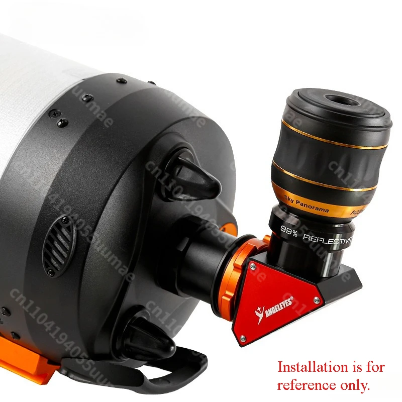 1 шт. SCT-2-дюймовый коаксиальный фиксирующий разъем для Celestron Schika 8SEC8C925C11 (HD) на 2-дюймовые астрономические аксессуары (art.: 3920d0ecbc9e2) - 3920d0ecbc9e2