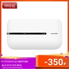 Модем Huawei E5576-320 3G4G USB Wi-Fi Firewall + Router White 51071RWY