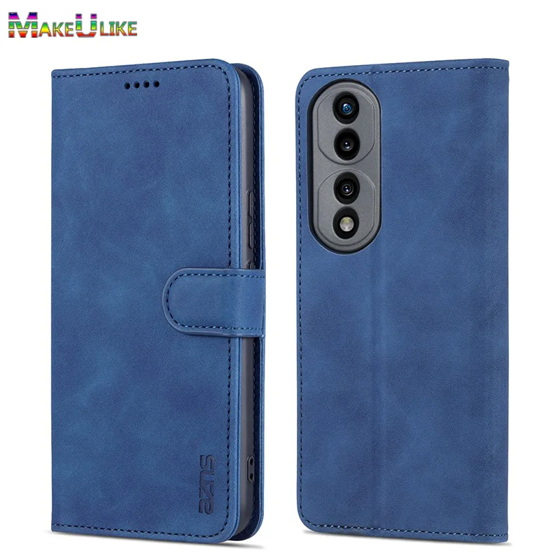 

Case for Honor 70 60 50 Pro SE Lite Case Leather Shockproof Flip Cover for Honor 50SE 60SE 50Pro 60Pro 70Pro Plus Wallet Case