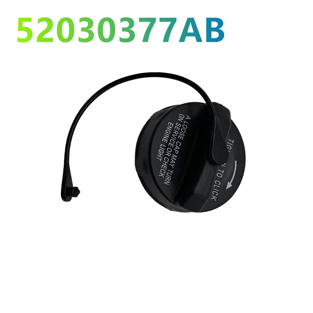 

52030377 Наполнитель крышки бензобака AB с привязкой 52124512 АА, 5278632 AG ДЛЯ Dodge Stratus ДЛЯ Jeep Compass ДЛЯ Chrysler Cirrus 300