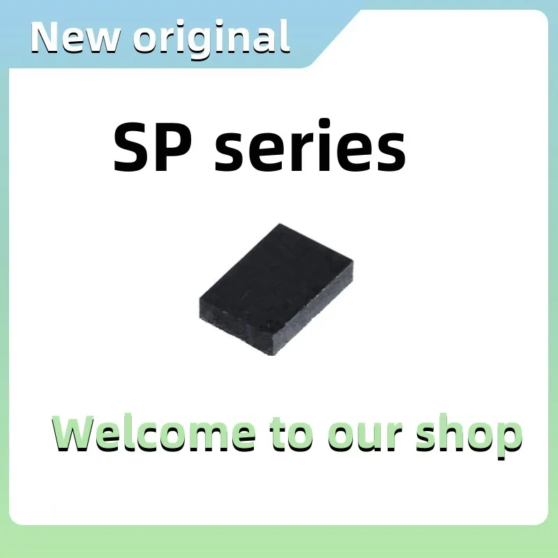 

Новинка, оригинальный SP7650ER, sp765рия, SP7652ER, SP7662ER, QFN26