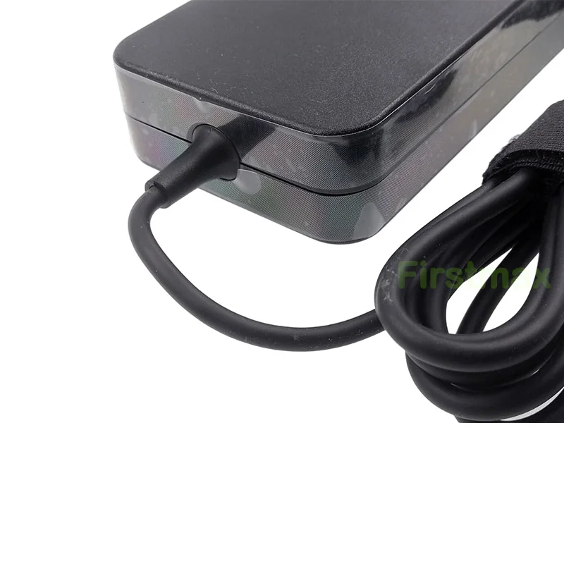 Игровое зарядное устройство 19 5 В 9 23 А 180 Вт для Asus ROG G70SL G70SM G70SN G70SR G70V G71G G71GX G75V G75VM