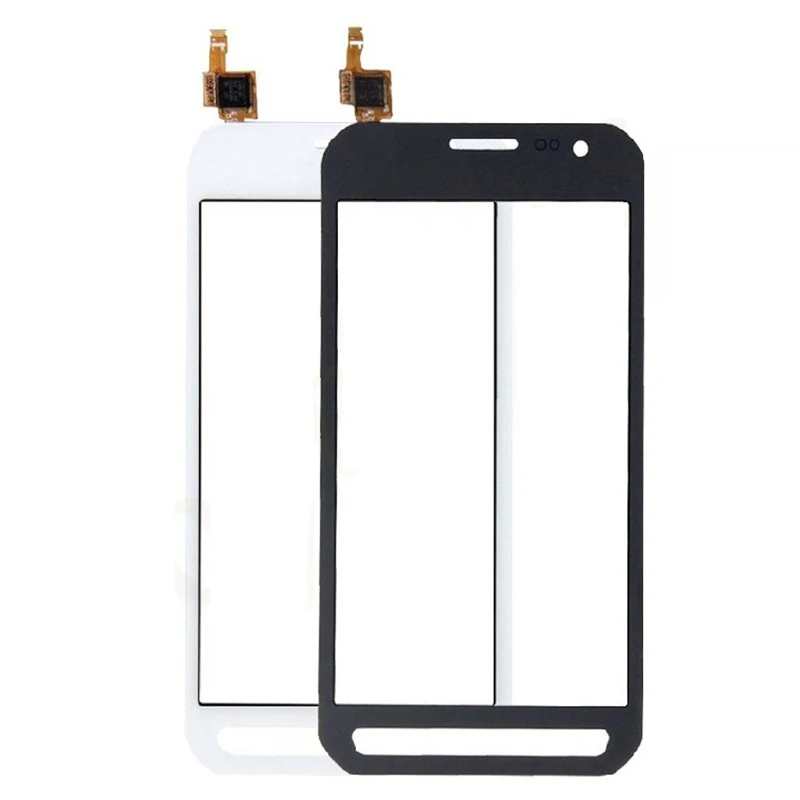 

Для Samsung Galaxy Xcover 3 SM-G388F G388 G388F сенсорный экран дигитайзер стекло сенсор Замена