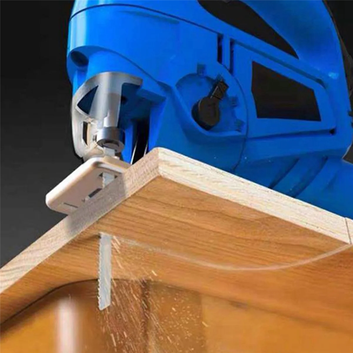 80 шт. лезвие для ножовки возвратно-поступательный