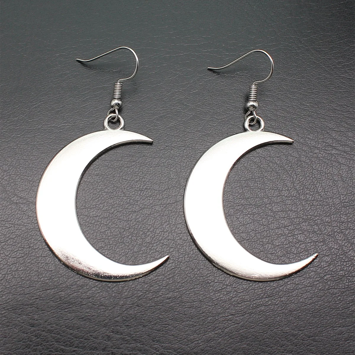 Размер серьги 18x19 мм украшения солнце снежинки ювелирные изделия висячие сделай