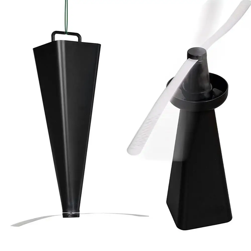 

Отпугиватель мух Fan Killer Fan, инструмент для захвата мух, для улицы, бытовой многофункциональный автоматический репеллент от комаров