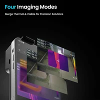 Тепловизор для смартфона MILESEEY TP2 PLUS#4