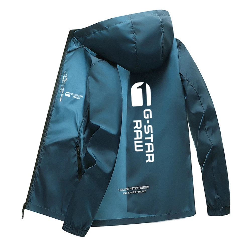 

2023 new ultra light sunscreen fisherman fishing clothes summer tourism sports outdoor camping windproof ultraviolet proof Hoodi