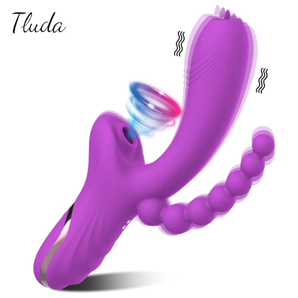 Vibrator 1