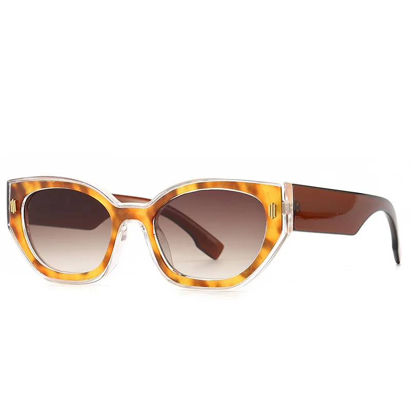 Солнцезащитные очки кошачий глаз для мужчин и женщин UV-400 |