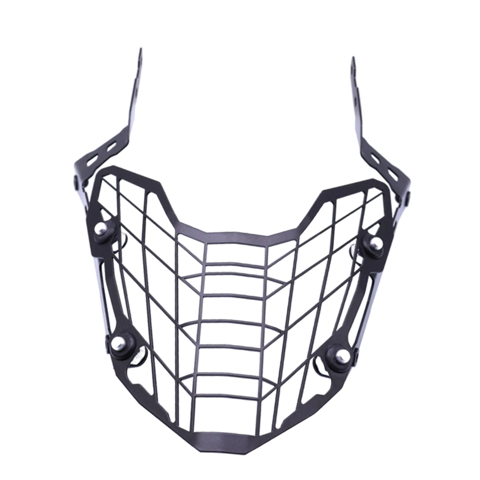 

Motorcycle Headlight Mesh Cover for X 2019-2021 Advanced manufacturing technology,