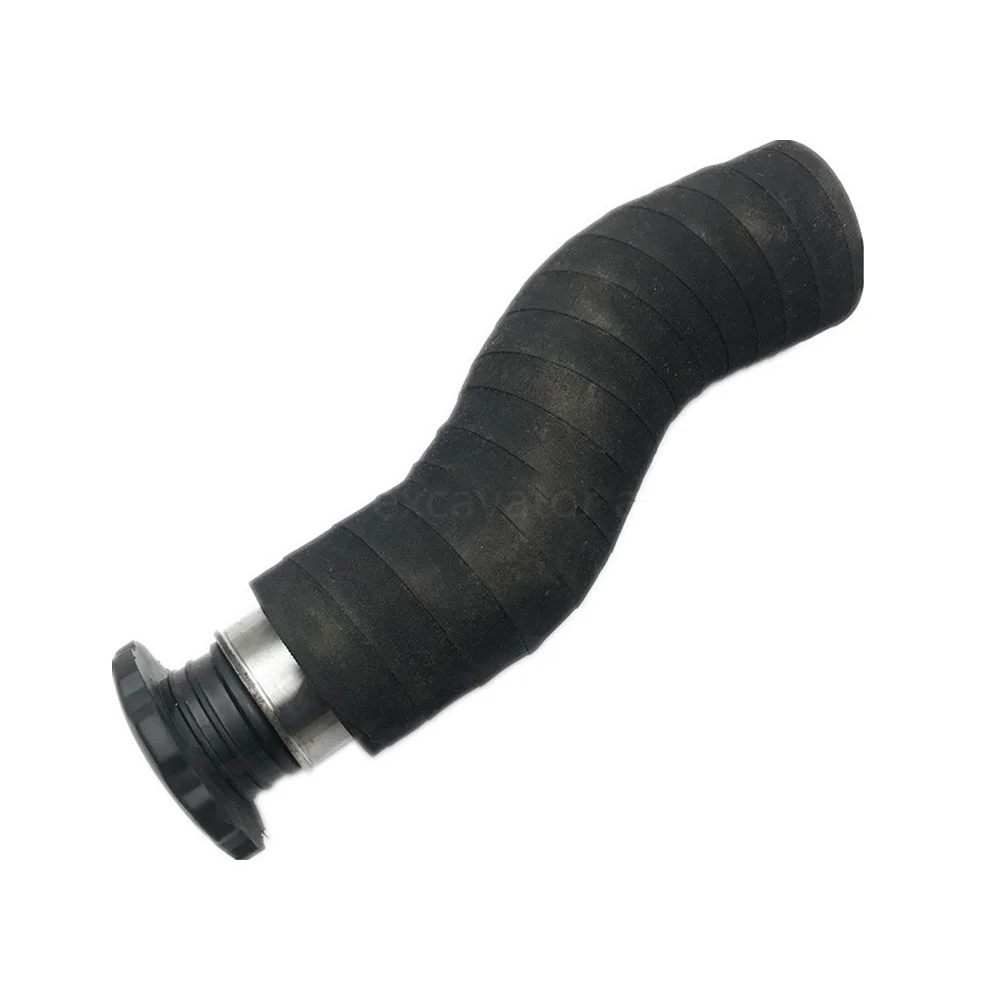 Запчасти для экскаватора Komatsu PC60 120-6EO 200 220 240 360-7 масляная труба масляный