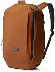 

Transit Workpack (20 liters, laptops up to 16\u201D, tech accessories, gym gear, shoes, water bottle, daily essentials) - Nights