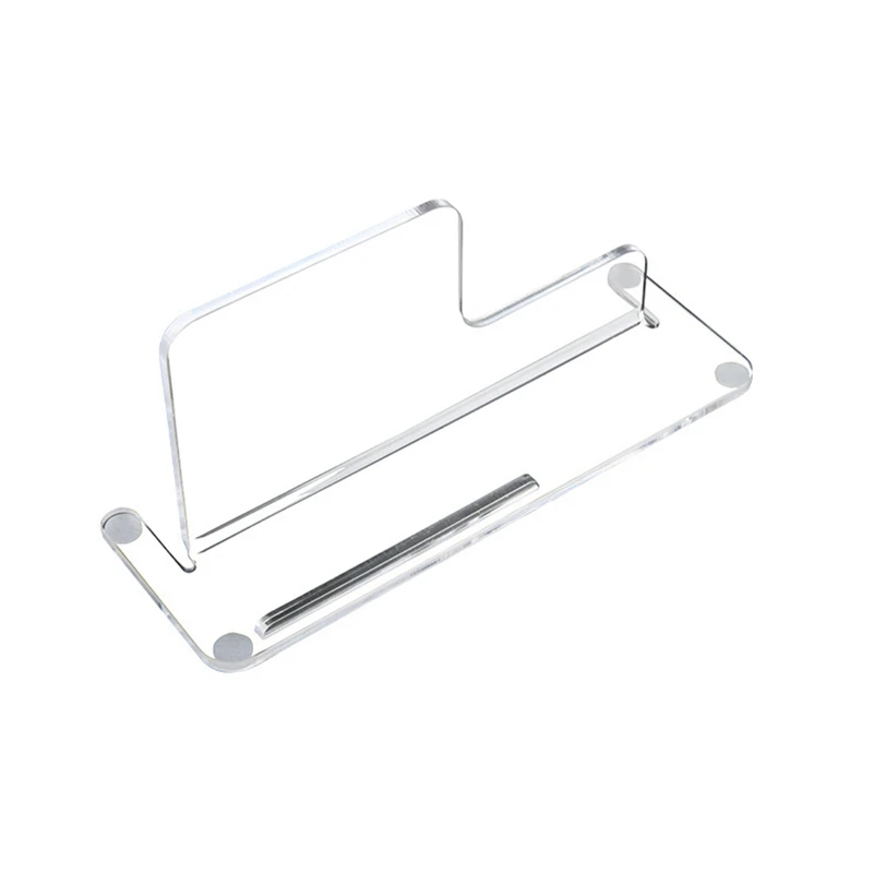 Универсальный настольный держатель для мобильного телефона акриловая