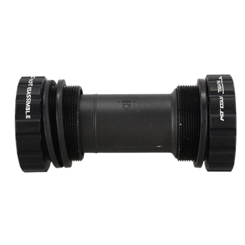 

Нижний Кронштейн MOTSUV 68/73 мм, для велосипеда, дорожный велосипед, нижний кронштейн, водонепроницаемый, CNC, алюминиевый сплав, BB, набор кривошип...