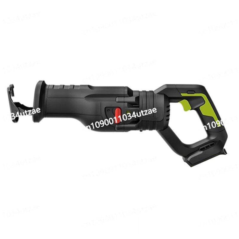 Сабельная пила 20 в бесщеточная литиевая электрическая фотопила маленькая