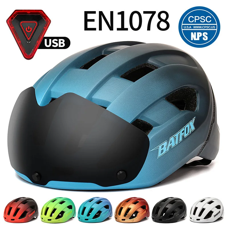 

Сверхлегкий велосипедный шлем для мужчин и женщин, шлем для горного велосипеда из пенополистирола 54-59 см, casco cap 2 #