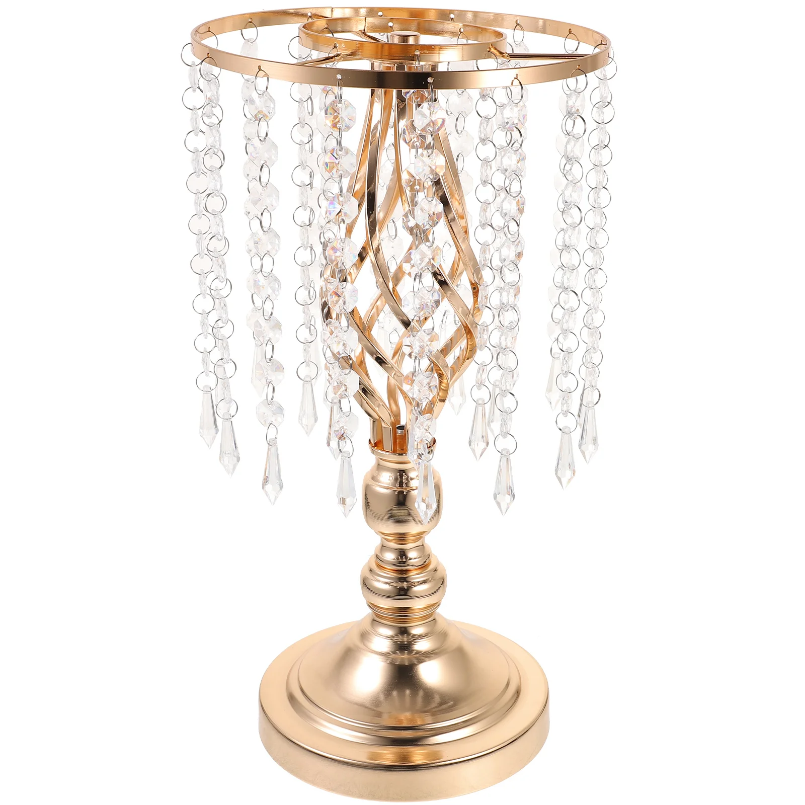 

Декоративная настольная подставка для вазы, металлическая подставка для свадьбы, железные декоративные принадлежности, офисный стол