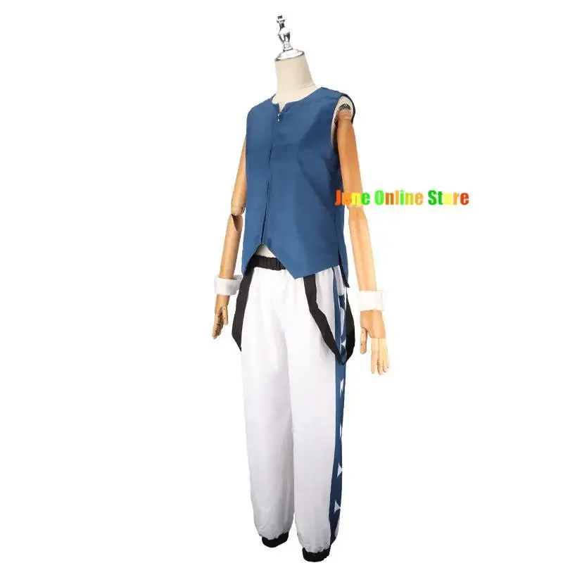 Унисекс аниме время я получила восстановление слизь римуру Tempest косплей