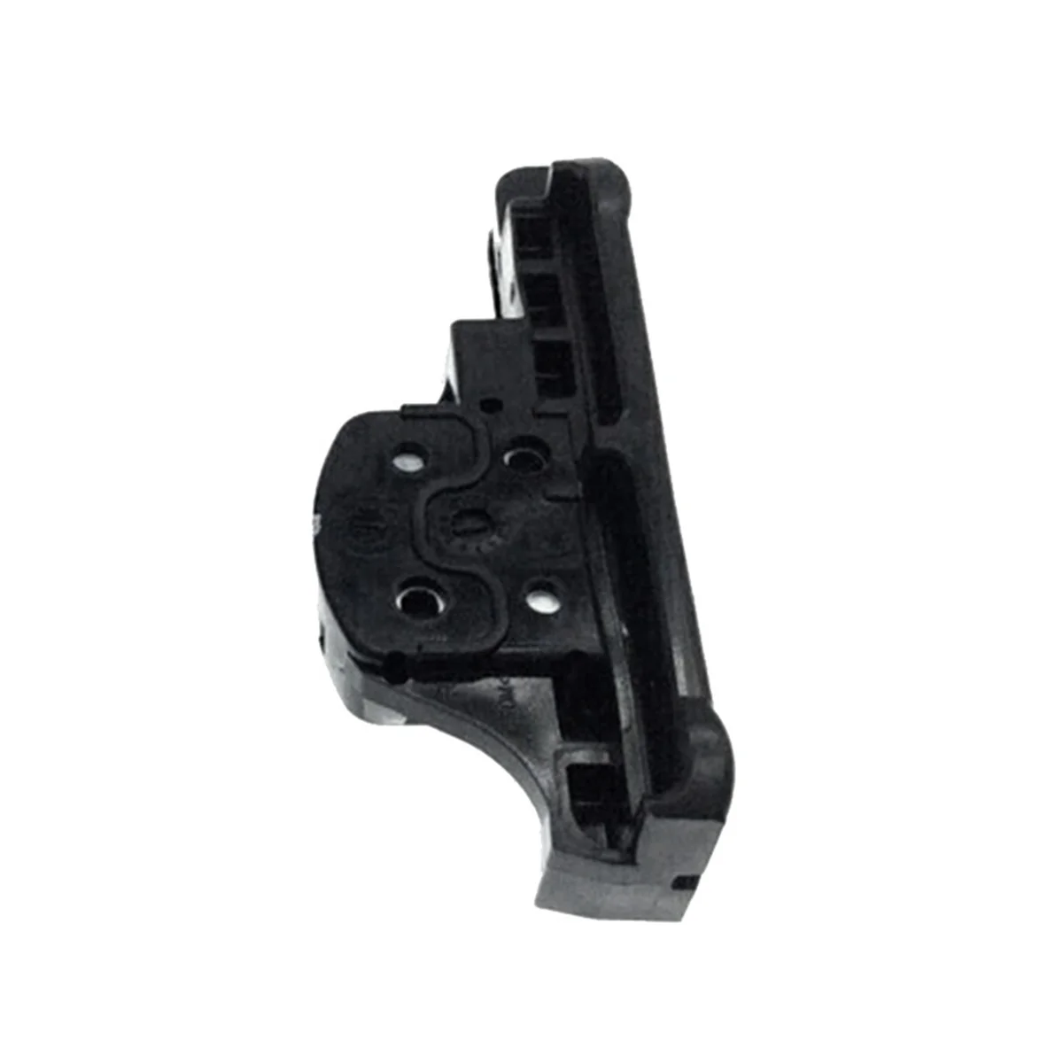 

77368445 Left Sunproof Clip Slideway Ceiling Bracket Plastic for Jeep Renegade 2015-2019 Car Sunroof Bracket