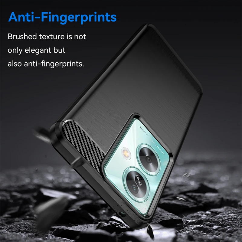 Противоударный чехол для Oneplus Nord N30 SE