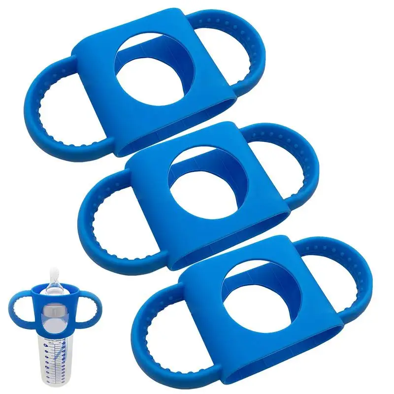 

3 шт./набор, Защитная крышка для бутылки с широким горлом