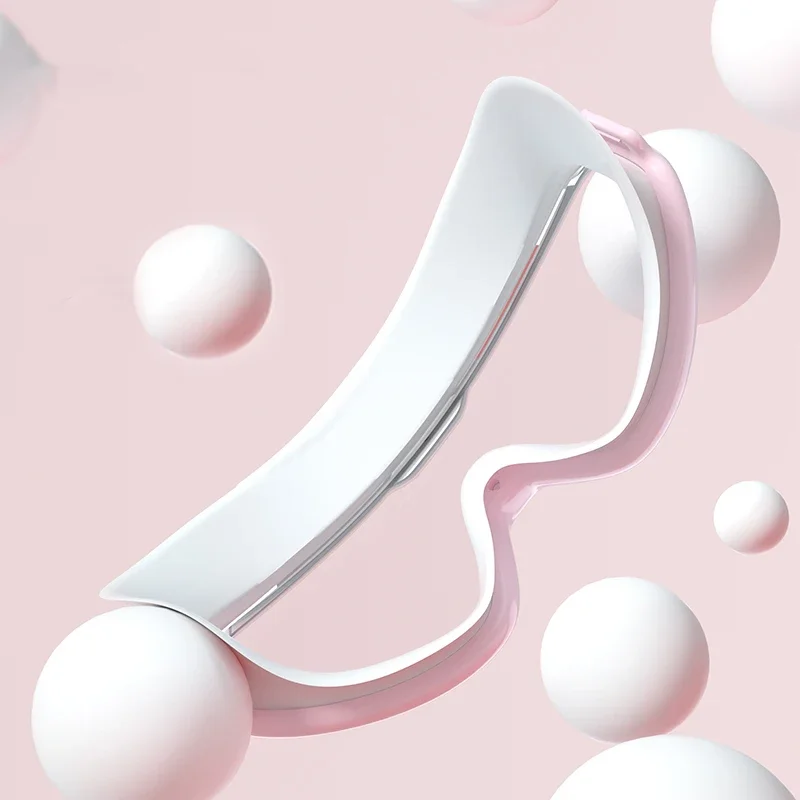 Плавательные очки с противотуманной большой оправой плавательные HD для