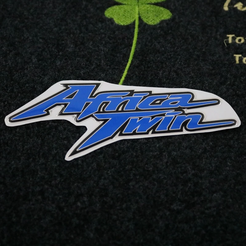 

Чехлы для багажника, протектор танка для Honda Africa Twin CRF1000L CRF 1000 1100 L CRF1100L, набор наклеек для приключений и спорта