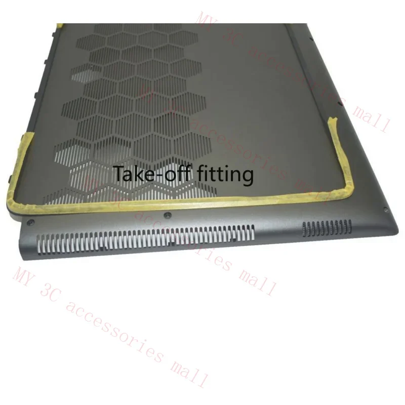 Новая нижняя крышка для ноутбука Dell Alienware M16 R1 0t5ncc t5ncc