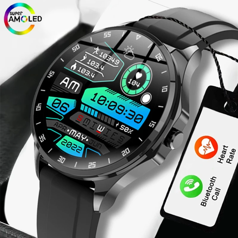 Мужские смартфоны и часы с поддержкой Bluetooth беспроводной зарядкой