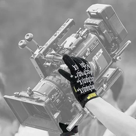 Рабочие перчатки для инженера-осветителя фотографа, тактические перчатки с полными пальцами для супертехники, нескользящие перчатки для альпинизма и езды