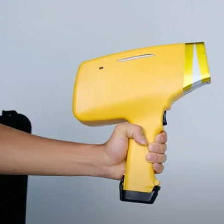 Электронная Машина Для Испытания драгоценных металлов superbfuse ручной анализатор