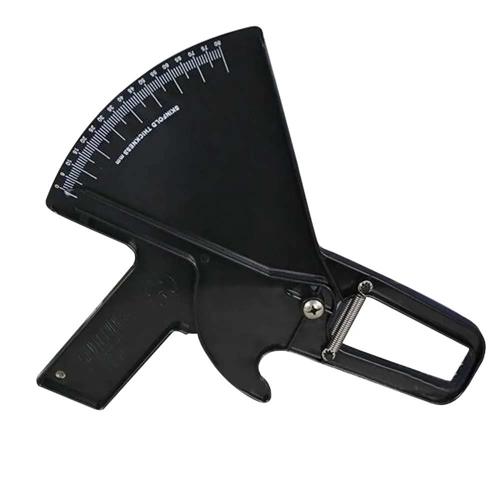 

1 шт. штангенциркуль тела тестер тела измерительная линейка калькулятор для