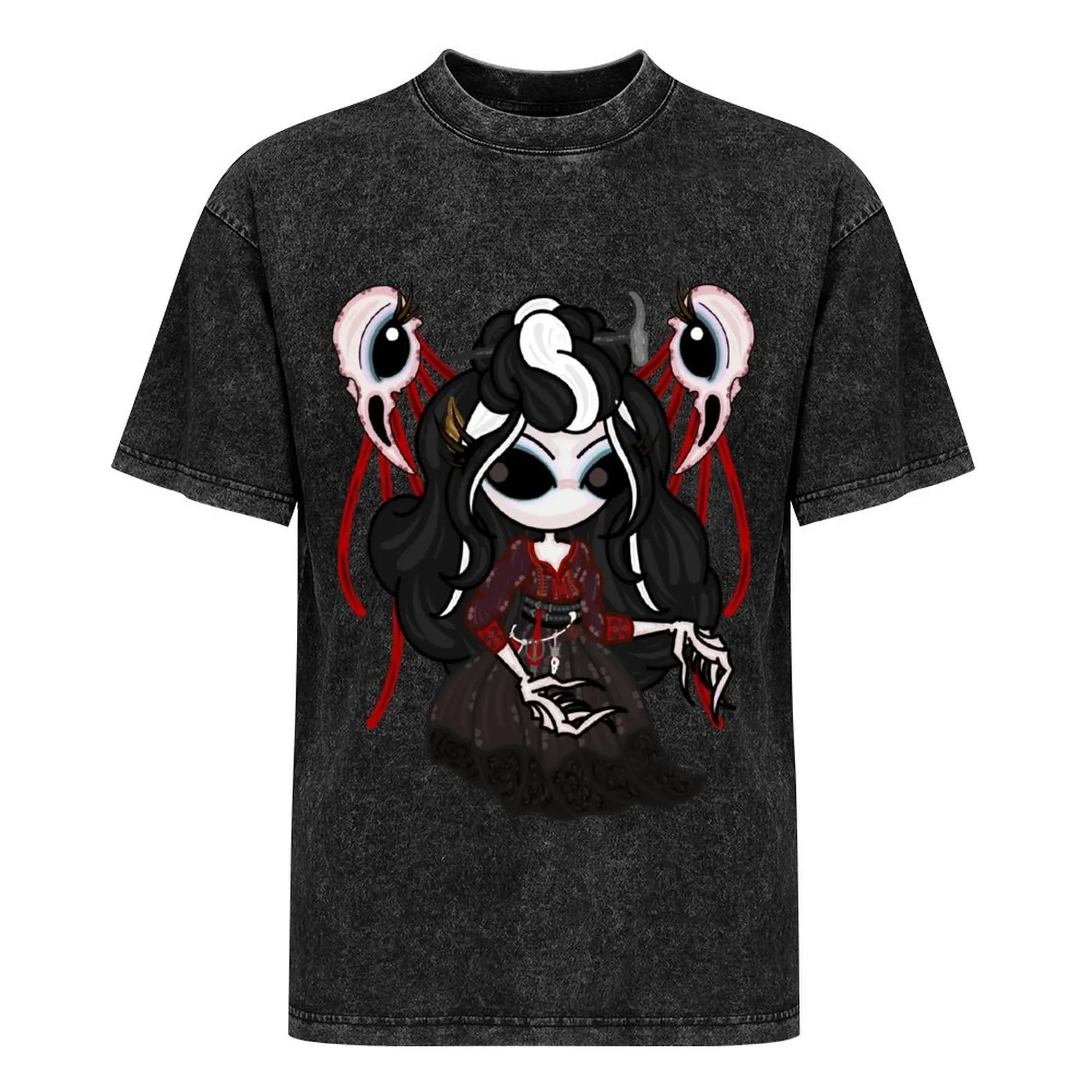 Футболка Хвойна Белл с короткими рукавами футболка рисунками аниме футболки