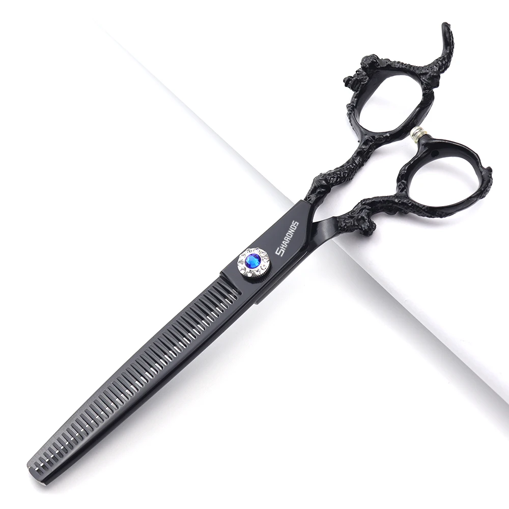 7-дюймовые японские импортные машинки для стрижки волос профессиональных