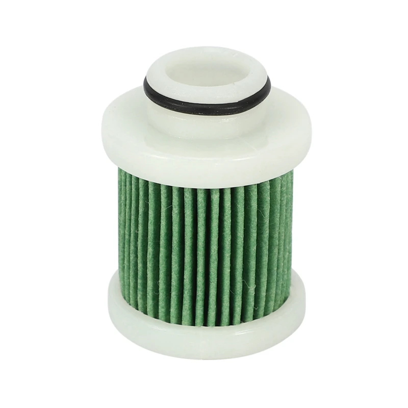 

8X 6D8-WS24A-00 Fuel Filter For Yamaha F40A F50 T50 F60 T60 F70 F90 F115 Marine Outboard Accessories