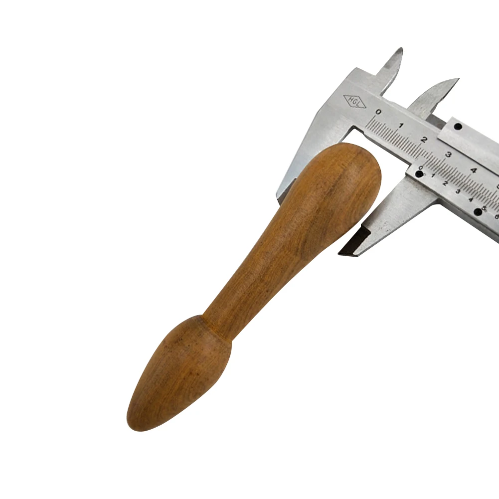 Деревянная спа-роликовая палочка для мышечной терапии бластер целлюлита